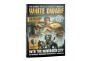 White Dwarf Magazine